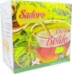 Chá de Boldo 10g